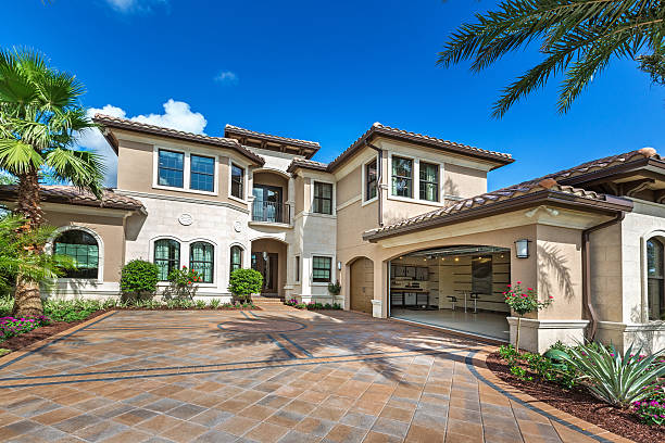 Reasons to Select Us for Your Driveway Paving Requirements in Polk City, FL